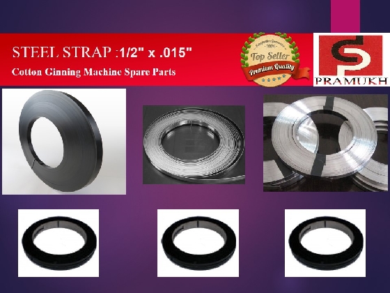 STEEL STRAP 1.2 0.15